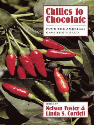 cover image of Chilies to Chocolate